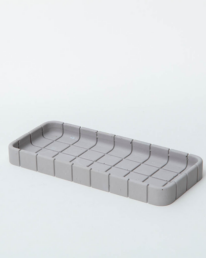 tile tray - large