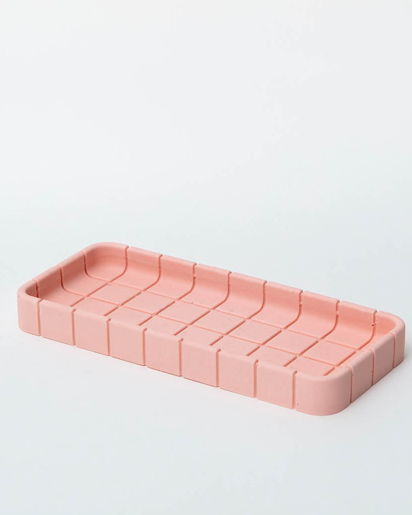 tile tray - large