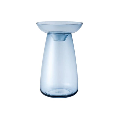 aqua culture vase